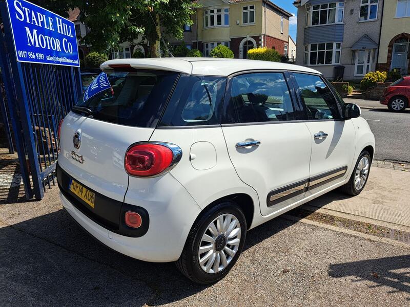 View FIAT 500L 1.4 500l Pop Star 1.4 95hp